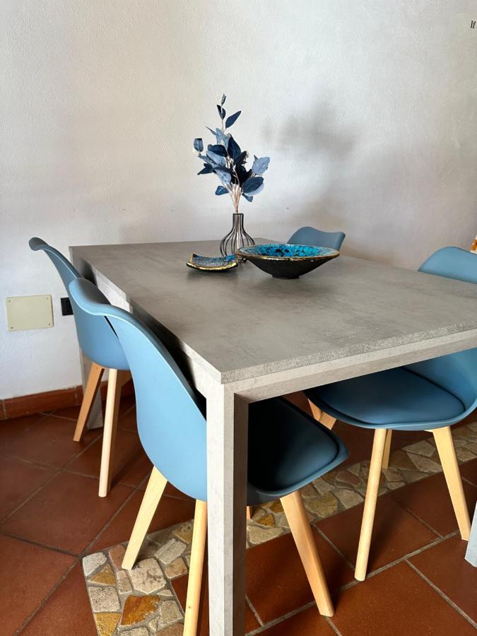 Podere Baloo Suvereto Kültér fotó