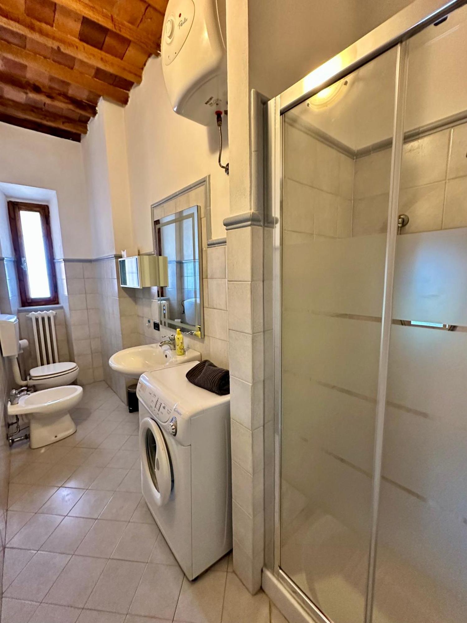 Podere Baloo Suvereto Kültér fotó