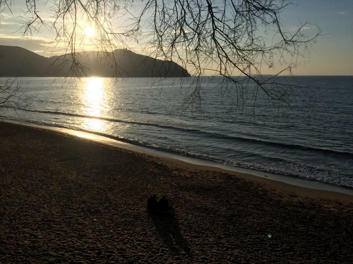 Podere Baloo Suvereto Kültér fotó